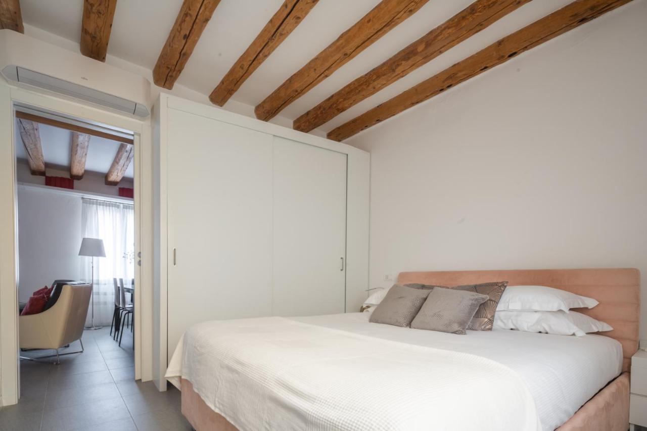Luxury Garden Mansion R&r Appartamento Venezia