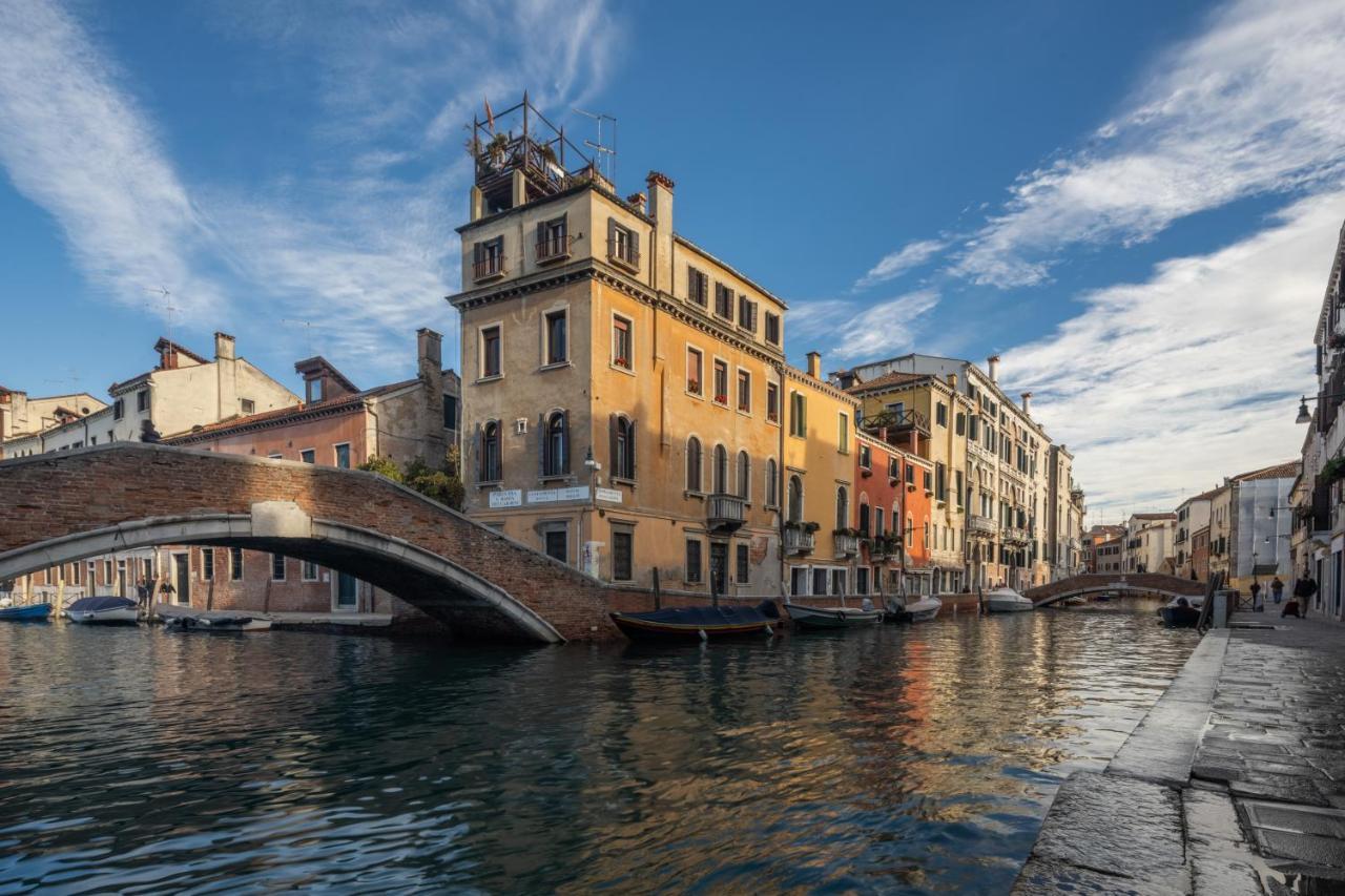 Luxury Garden Mansion R&r * Venezia